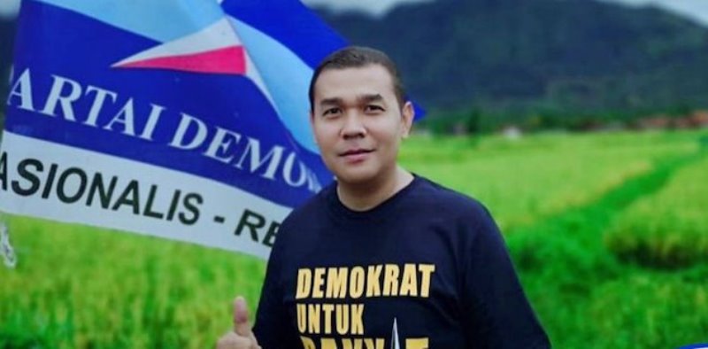 Ossy Dermawan: Twit SBY Berlaku Umum, Bukan Spesifik Ke Pak Jokowi