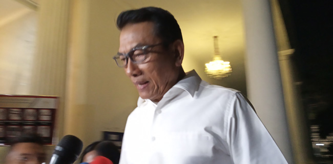 Bandingkan Dengan Senior, Rachland: Wiranto-Prabowo Lebih Terhormat Bikin Parpol, Moeldoko Ambil Paksa Demokrat