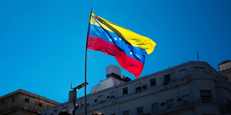 Ahli PBB Beberkan Kerusakan Yang Dialami Venezuela Akibat Sanksi AS