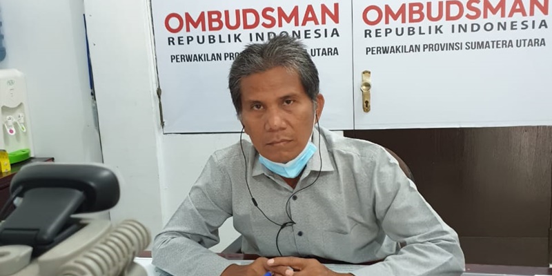 Ombudsman: Rapat Akbar Wartawan Soal Premanisme Bentuk Frustasi Hukum Di Medan