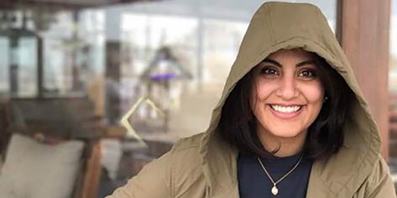 Saudi Bebaskan Aktivis Hak Perempuan Loujain al-Hathloul Demi Hindari Perselisihan Dengan AS