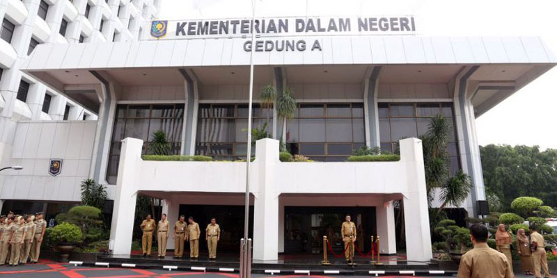 Berkali-kali Kirim Surat Tak Direspons, DPR Aceh Ancam Dirikan Tenda Di Kantor Kemendagri