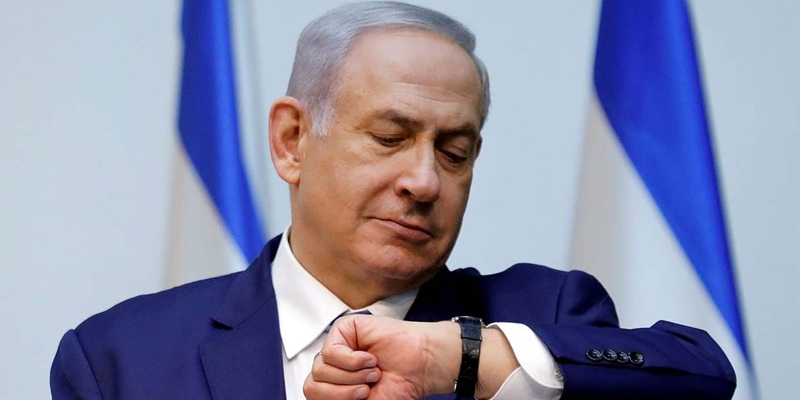 Bantahan Gedung Putih Soal Rumor Alasan Biden Belum Telepon Netanyahu