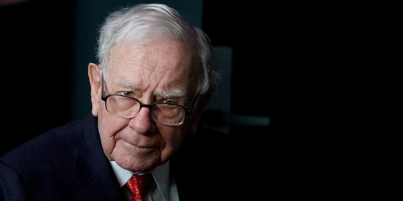 Lewat Surat Untuk Investor, Warren Buffett Akui Salah Perhitungan Ketika Akusisi Precision