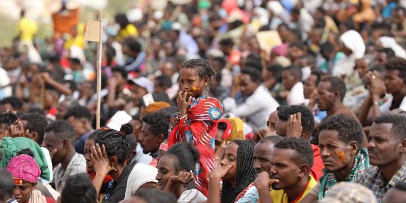 Amnesty International: Militer Eritrea Bantai Ratusan Warga Sipil Ethiopia Selama Konflik Tigray