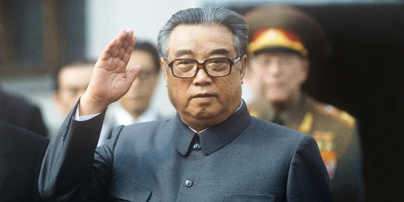 Kim Il Sung, Kegigihan dan Pengabdiannya Dalam Membangun Tentara Korea