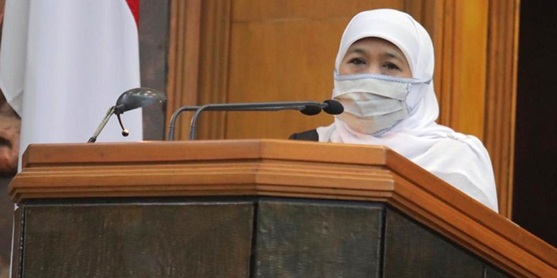 Bisa Ganggu Kinerja Pemprov, DPRD Jatim Minta 17 Kepala OPD Yang Kosong Segera Diisi