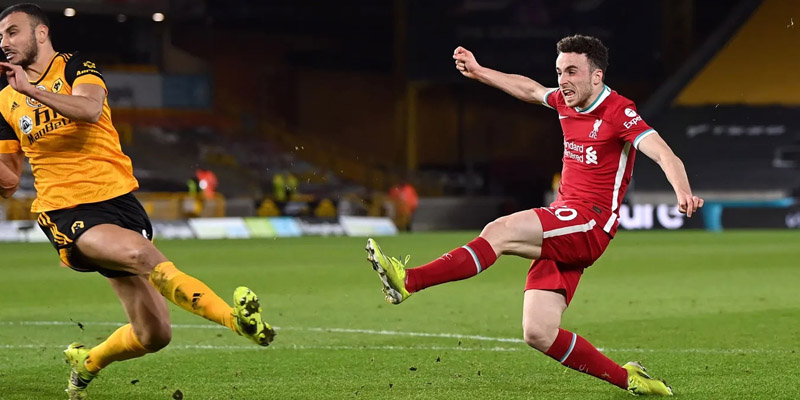 Gol Tunggal Jota Kembali Menangkan Liverpool, Jurgen Klopp: Tiga Poin Yang 'Kotor'