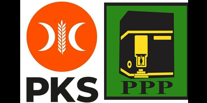 Bersyukur PPP Guyub Kembali, PKS: Kami Siap Berkompetisi Secara Sehat Menangkan Hati Rakyat