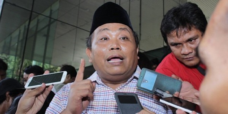 Arief Poyuono Tuding Elite Penolak Presiden 3 Periode Tak Nasionalis