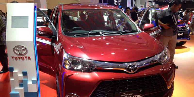 Masalah Di Fuel Pump, Toyota Recall Avanza Hingga Alphard Produksi 2017-2019