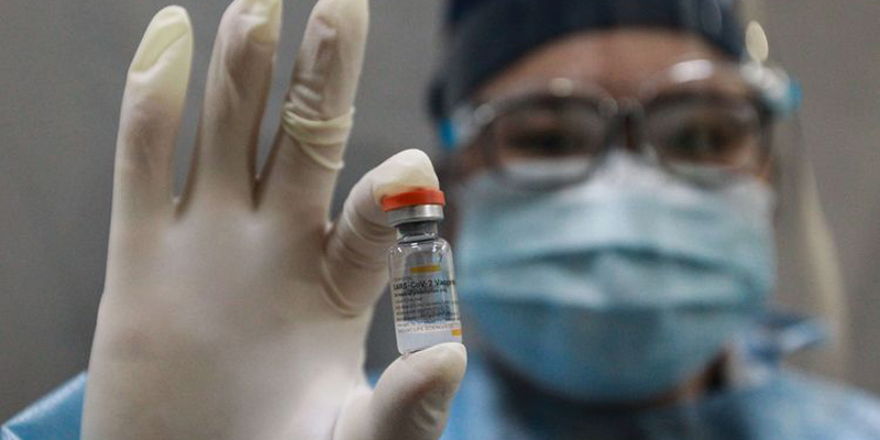 Diingatkan Epidemiolog, Vaksin Sinovac Tak Mempan Lawan Virus Corona Asal Brasil