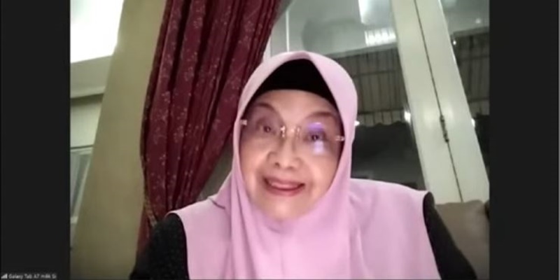 Siti Fadilah Ungkap Keanehan Vaksinasi Indonesia Yang Pakai Produk Asing