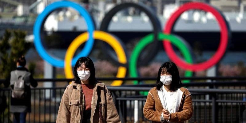 Jepang Batasi Tim Delegasi Tamu VIP Untuk Olimpiade Tokyo