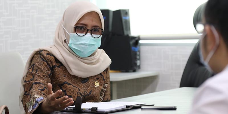 Sudah Dimediasi, Komisi IX DPR Bingung BPOM Belum Juga Beri Izin Uji Klinis Kedua Vaksin Nusantara