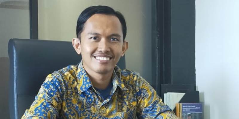 Sikapi Polemik Demokrat, Pemuda Muhammadiyah Minta Kapolri Berdiri Di Atas Semua Golongan