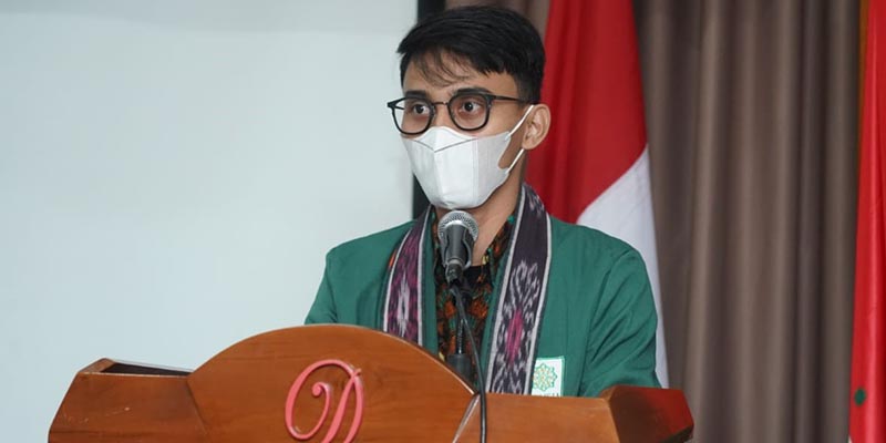 Merusak Nilai Toleransi, BEM Nusantara Berikan Sikap Tegas Pada Teror Bom Katedral Makassar