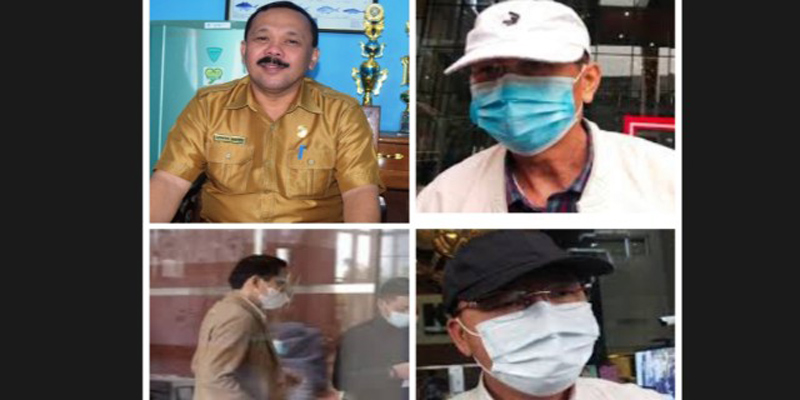 FPR: KPK Jangan Menakut-Nakuti Pejabat Bengkulu