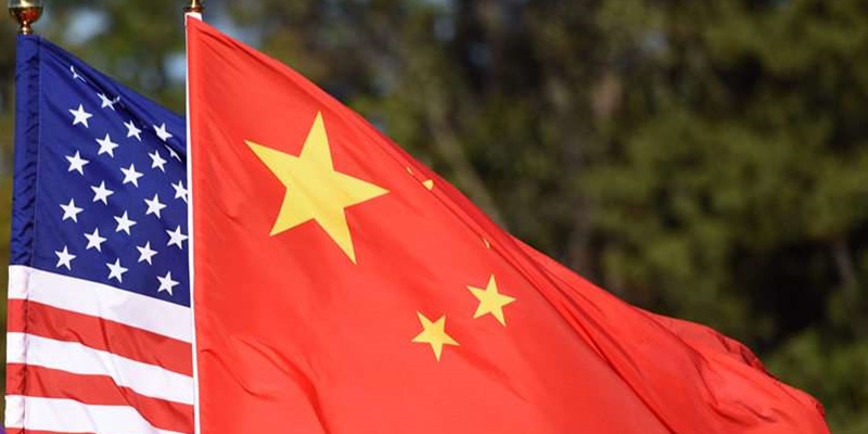 Pengamat: Laporan Pelanggaran HAM AS Bukti Pembalasan China Atas Apa Yang Dilakukan Washington