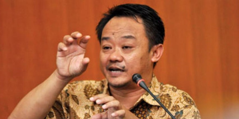 Tolak Perpres Miras, PP Muhammadiyah: Pemerintah Jangan Cuma Pikirkan Ekonomi, Jaga Moral Bangsa<i>!</i>