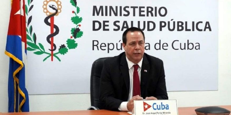Kemampuan Kuba Tangani Pandemi Covid-19 Jadi Sorotan Utama Di Forum Sao Paulo 2021