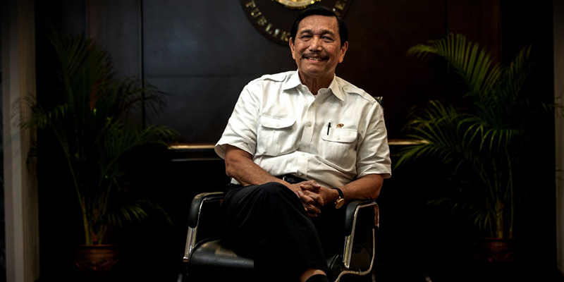 Bukan Jokowi, Tapi Kepala BKPM Dan Menko Marvest Bertanggung Jawab Atas Gaduh Investasi Miras