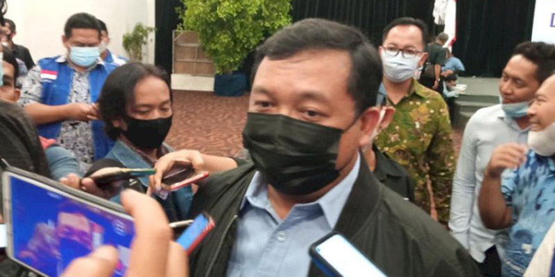 KLB Deli Serdang Tak Penuhi Prasyarat, Herman Khaeron: Inkonstitusional Dan Ilegal