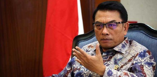 Kecewa Dengan Moeldoko, SBY Curhat Selama Berkuasa Tak Pernah Usik Partai Lain