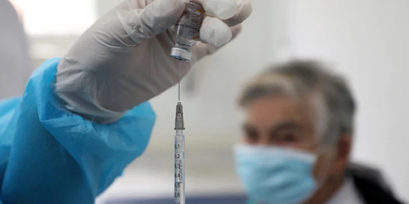 Kolombia Jadi Negara Pertama Di Amerika Latin Yang Dapat Vaksin Lewat Skema COVAX