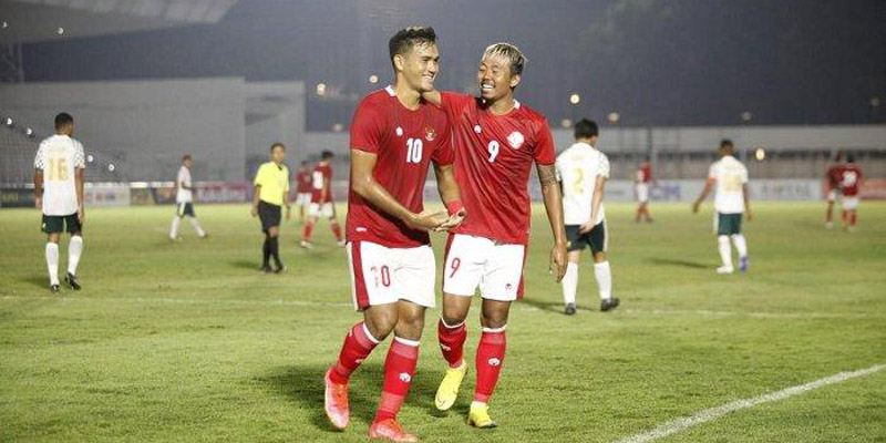 Menang 2-0 Atas Tira Persikabo, Timnas U-23 Masih Perlu Banyak Bebenah