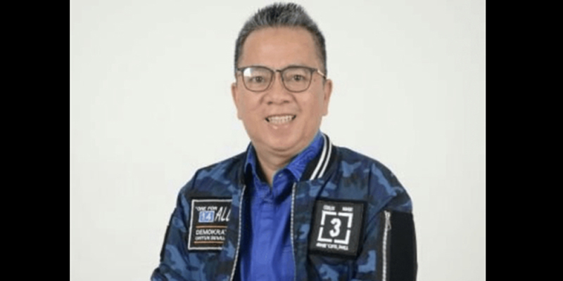 Tidak Muncul Lagi Di Publik, Moeldoko Diyakini Dimarahi Presiden