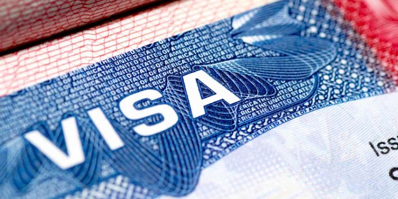 AS Buka Lagi Pengajuan Aplikasi Visa Dari 13 Negara Muslim Dan Afrika