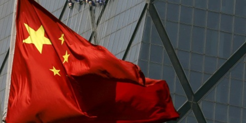 China: Wartawan Asing Silakan Meliput, Yang Kami Lawan Berita Palsu Atas Nama Kebebasan Pers
