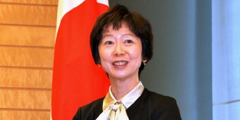 Terjerat Skandal Makan Malam Mewah, Jubir PM Jepang Mundur
