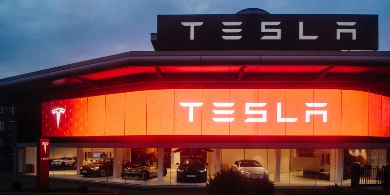 Buka Pabrik Saat Lockdown, Tesla Jadi Sumber Penularan Infeksi Covid-19