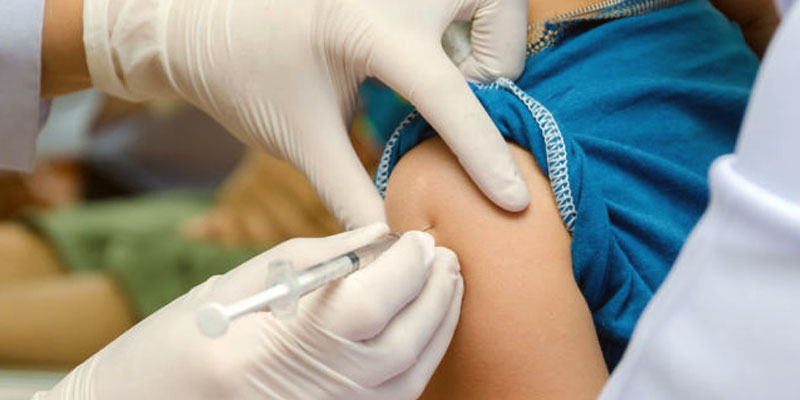 Tender Pengadaan Vaksin PCV, Siapa Pemenangnya?