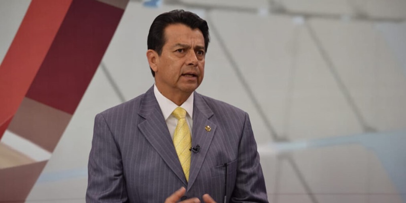 Pasca Kerusuhan Penjara, Menteri Dalam Negeri Ekuador Patricio Pazmino Mengundurkan Diri