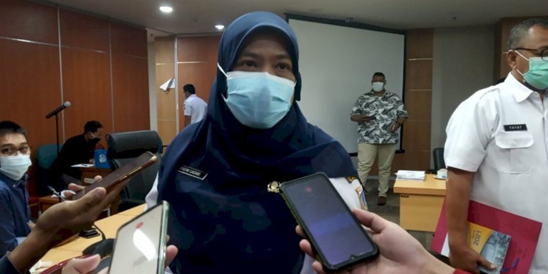 Kadinsos DKI Akui Ada Oknum RT Sunat Bansos Tunai, Modusnya Ongkos Jalan