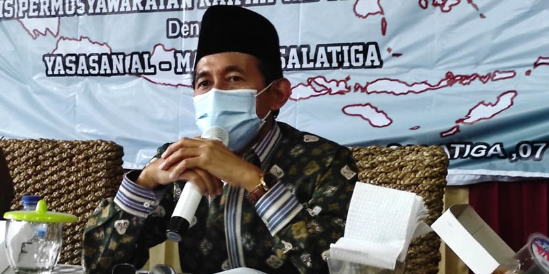 Politikus PKS Desak Pemerintah Buka Formasi Guru Agama Islam Dalam Rekrutmen PPPK 2021