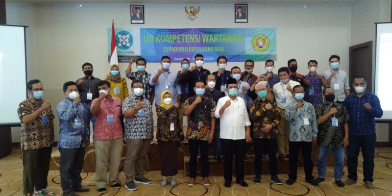 Difasilitasi Dewan Pers, UPN Veteran Yogyakarta Akan Gelar UKW Gratis Di Palembang