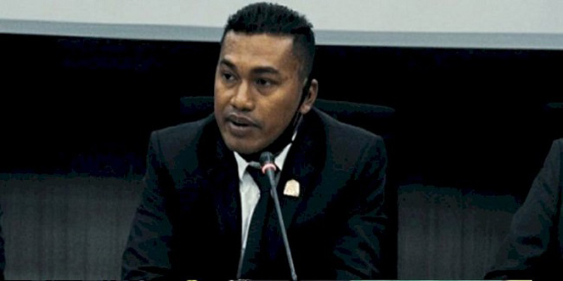 Calon Wagub Jadi Ranah Partai Pengusung, DPR Aceh Hanya Bisa Tunggu Nama