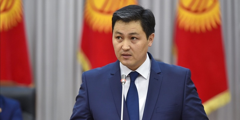 Dapat Kiriman Vaksin Covid-19 Gratis Dari China, PM Kyrgyzstan: Kami Siap Tingkatkan Kerja Sama Melawan Pandemi