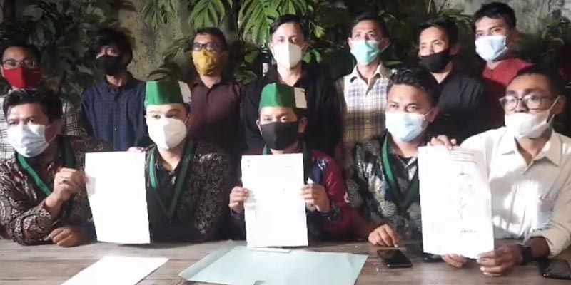 Beri Waktu Tiga Hari, Badko HMI Se-Indonesia Minta Kongres Ke XXXI Ditunda Sampai Ada Rekonsiliasi