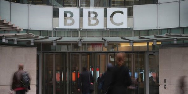 China Kritik Lagi Laporan BBC Usai Berselisih Dengan Dubes Inggris