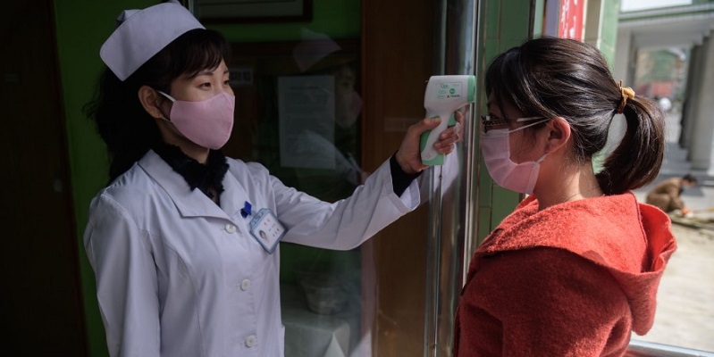 Belajar Dari RRD Korea, Kesehatan Masyarakat Yang Gratis Tanpa Diskriminasi