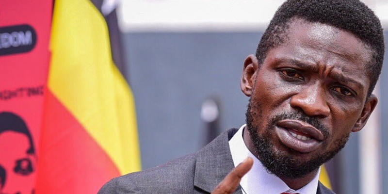 Tuntut Pendukungnya Dibebaskan, Tokoh Oposisi Uganda Bobi Wine Malah Diciduk Aparat
