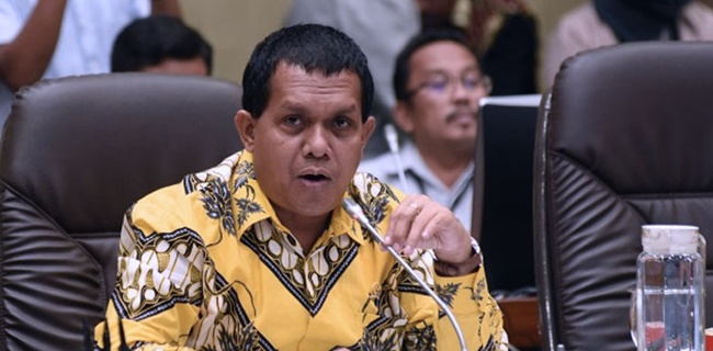 Pimpinan Komisi IX Ungkap Banyak Anggota DPR Dan Menteri Menunggu Vaksin Nusantara