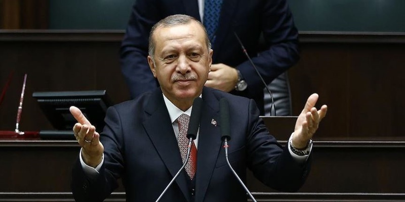 Erdogan: Jika Warga Tak Patuhi Aturan Pencegahan Covid-19, Turki Akan Berlakukan Kembali Pembatasan