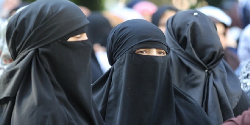 Pemerintah Sri Lanka: Butuh Waktu Untuk Menggodok Aturan Larangan Burqa