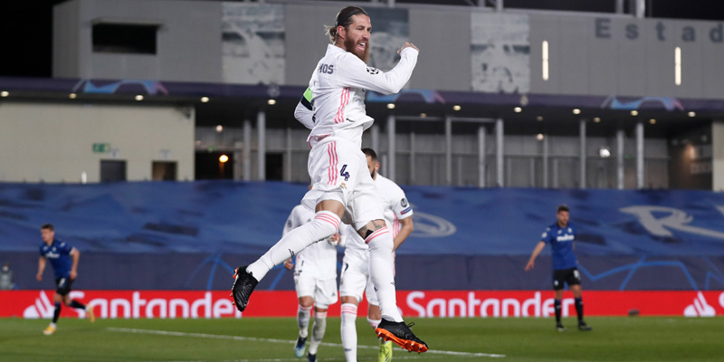 Bahagia Kalahkan Atalanta 3-1, Kapten Madrid: Kami Bisa Cetak Gol Lebih Banyak